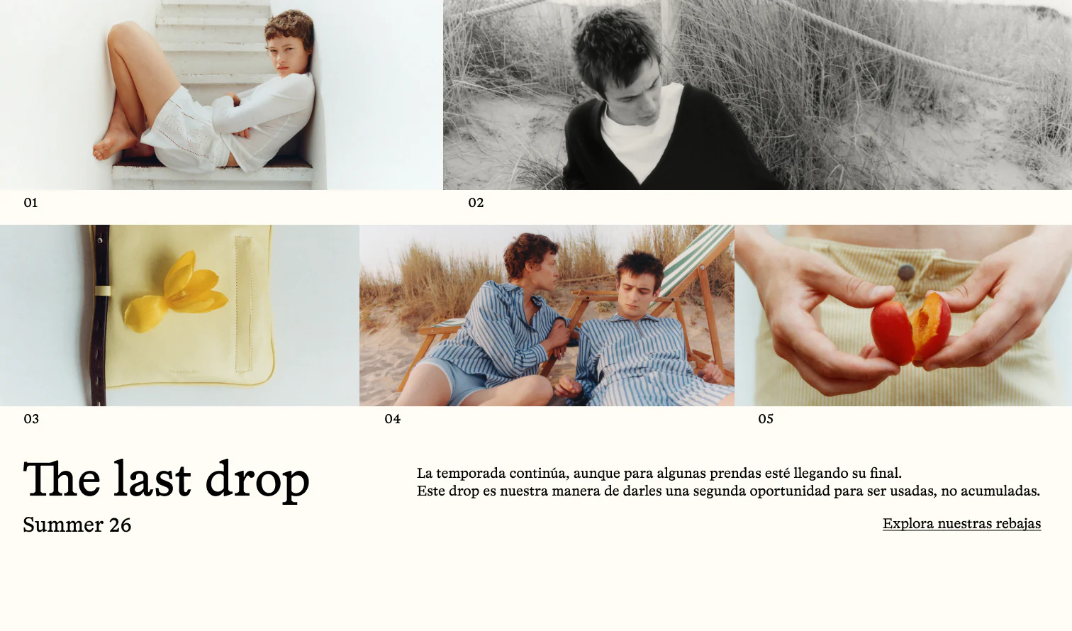 Moda Consciente con Impacto Real