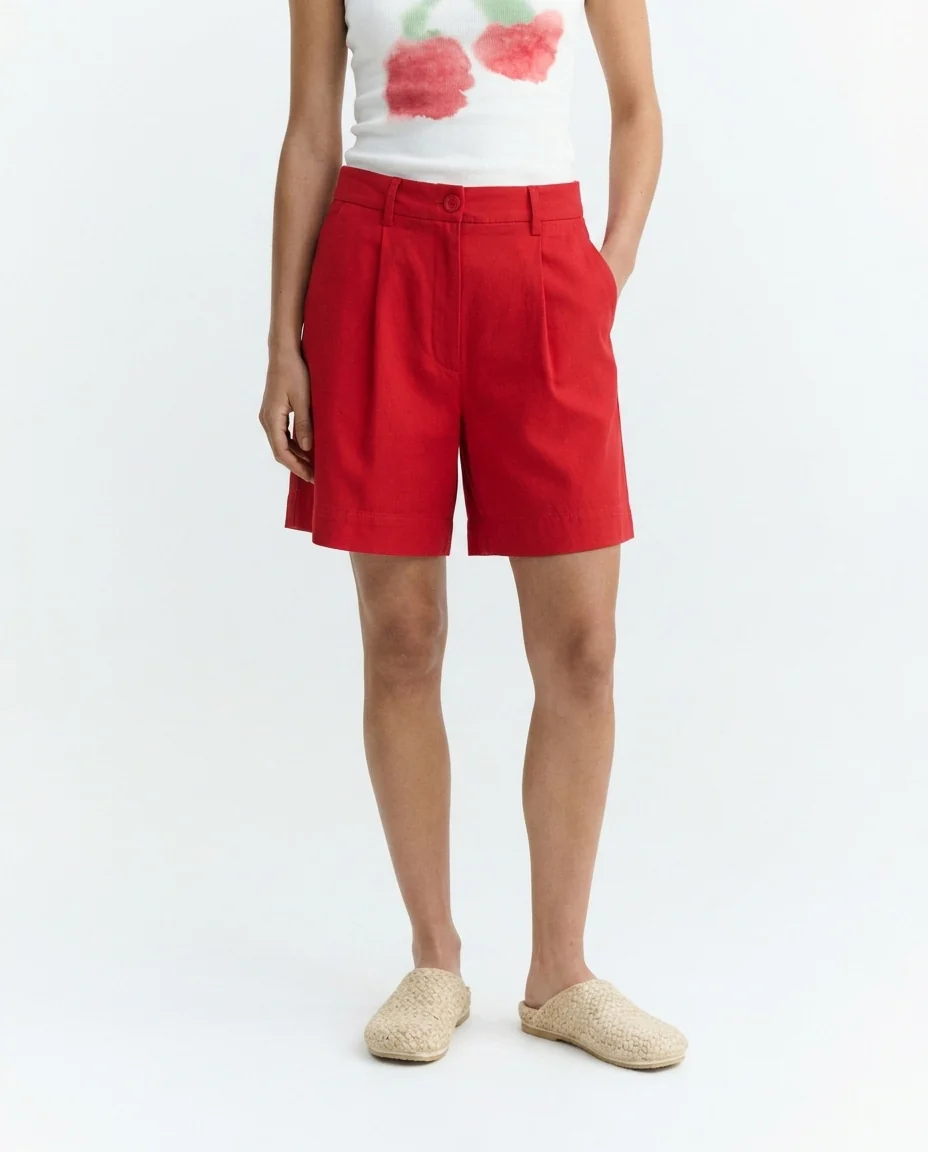 Pantalones Mujer