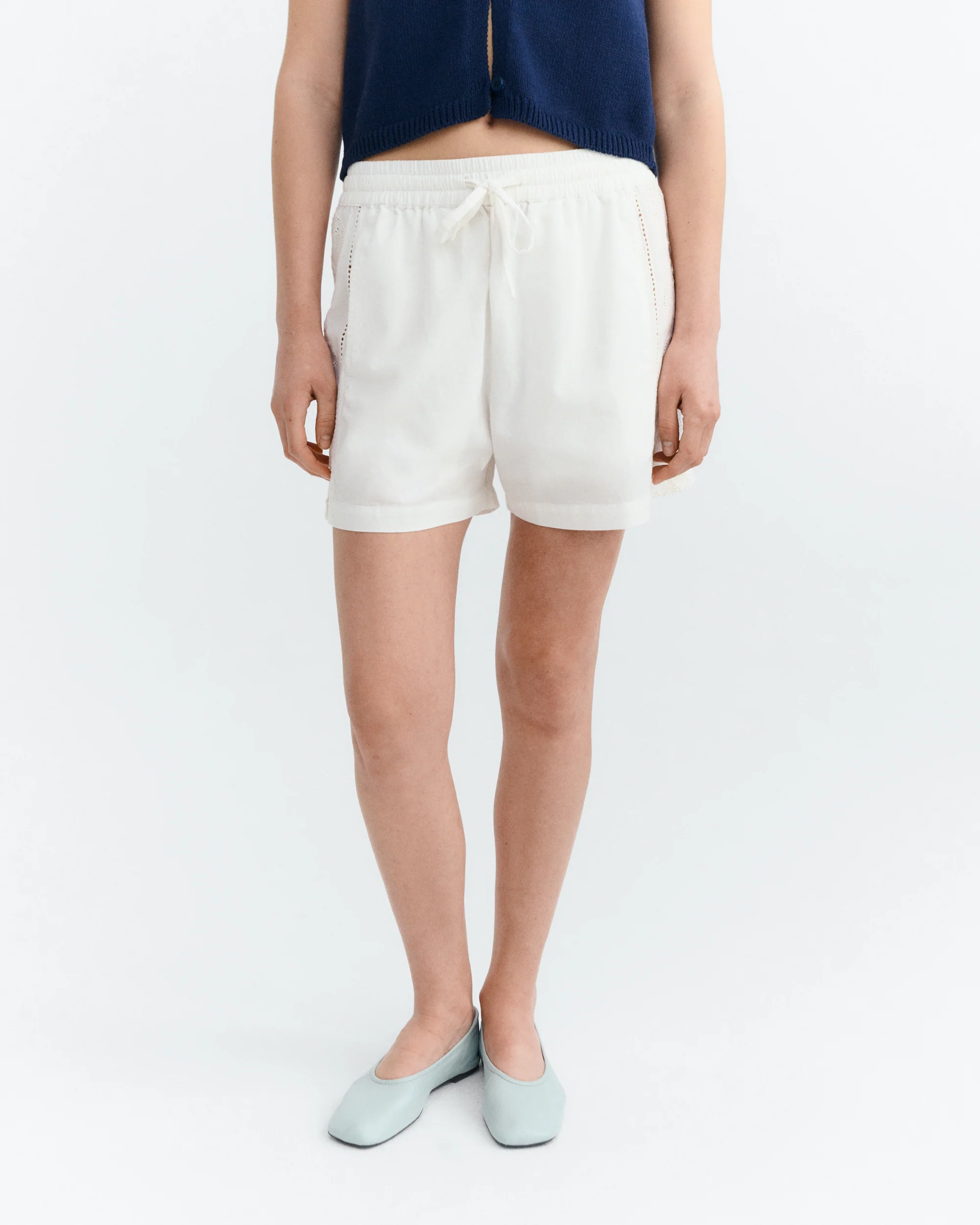 Woman Shorts